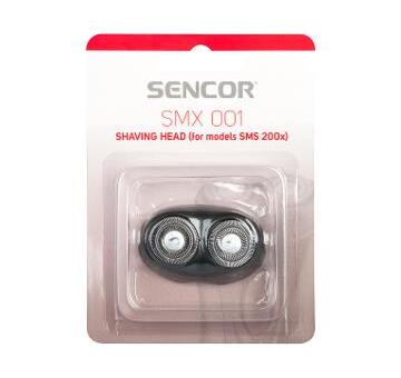 Sencor 40032687 SMX 001 náhradní hlava k SMS 200x SENCOR