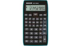 Sencor 45011707 SEC 105 BU SENCOR  kalkulačka