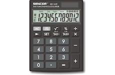 Sencor 45015414 SEC 332 T stolní kalkullátor SENCOR