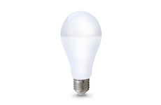 Solight WZ533 LED žárovka, klasický tvar, 18W, E27, 3000K, 270°, 1710lm