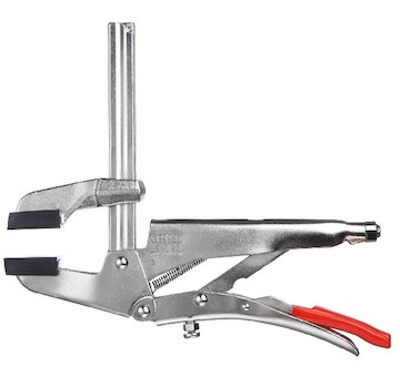 Bessey GRZ10 kleště skřipcové paralelní GRZ 100x65mm