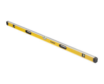 DeWALT DWHT0-43172 Vodováha 180 cm