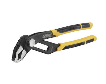 DeWALT DWHT0-74431 Siko kleště s tlačítkovou pojistkou 250 mm