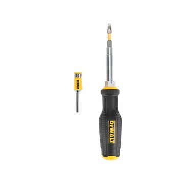 DeWALT DWHT66569-0 Univerzální šroubovák MAXFIT Multi-Bit, 6 v 1