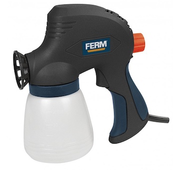 FERM SGM1012 SGM1012 - El. stříkací pistole 110W