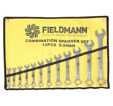 FIELDMANN 50001866 FDN 1010 Stranové klíče FIELDMANN