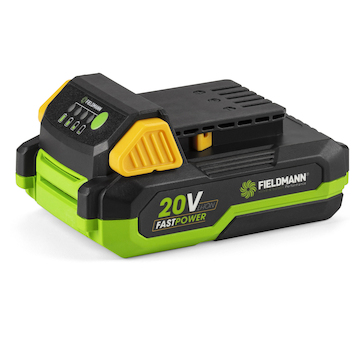 Fieldmann 50004543 FDUZ 79020 20V akumulátor 2Ah FIELDMANN