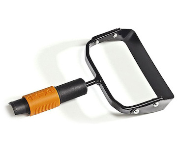 Fiskars 1000738 Škrabka QuikFit na plevel