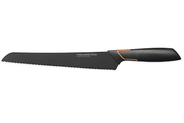 Fiskars 1003093 Nůž na pečivo, 23 cm