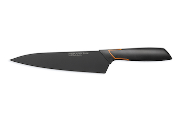 Fiskars 1003094 Kuchařský nůž, 19 cm