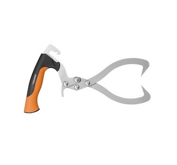 Fiskars 1003625 Kleště na klády WoodXpert LT6