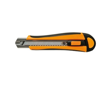 Fiskars 1004620 Automaticky doplňovaný profesionální nůž 18 mm