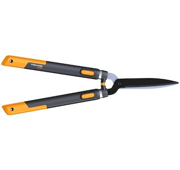 Fiskars 1013565 Nůžky na živý plot SmartFit teleskopické HS86