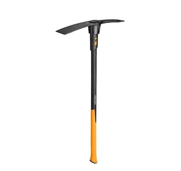 Fiskars 1020166 IsoCore krumpáč L 2,27 kg / 88 cm