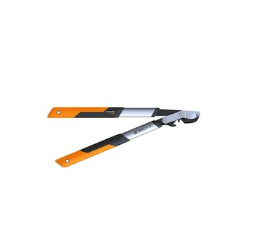 Fiskars 1020186 Nůžky na silné větve PowerGear X dvoučepelové (S) LX92