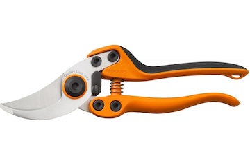 Fiskars 1020204 Nůžky zahradní profesionální (M) PB-8