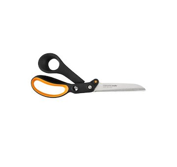 Fiskars 1020223 Amplify nůžky, 24 cm