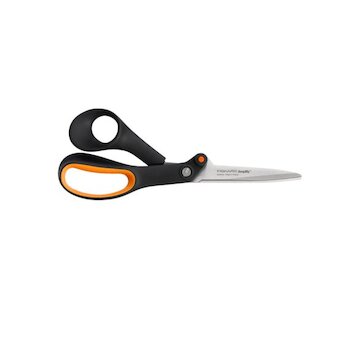 Fiskars 1020224 Amplify nůžky, 21 cm