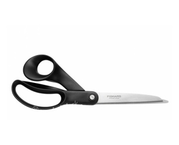 Fiskars 1020478 Hardware nůžky, 25 cm