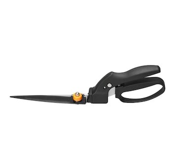 Fiskars 1023632 Nůžky na trávu SmartFit GS40