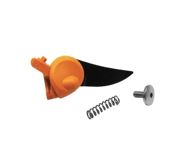 Fiskars 1026277 Čepel, šroubek, pružina pro nůžky PX94