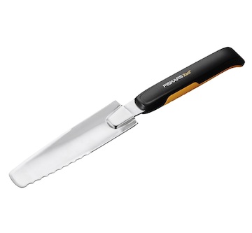 Fiskars 1027046 Xact vypichovák plevele