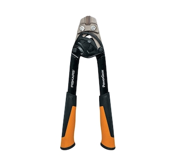 Fiskars 1027213 PowerGear pákové štípací kleště převodové, 36 cm