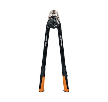 Fiskars 1027214 PowerGear pákové štípací kleště převodové, 61 cm