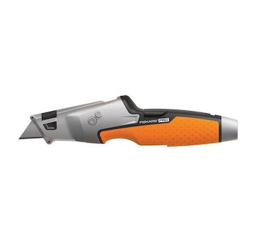 Fiskars 1027225 CarbonMax univerzální nůž pro malíře