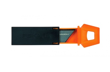 Fiskars 1027230 CarbonMax břity pro univerzální nůž, 10 ks