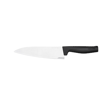 Fiskars 1051747 Velký kuchařský nůž, 20 cm