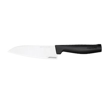 Fiskars 1051749 Malý kuchařský nůž, 14 cm