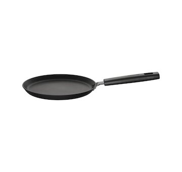 Fiskars 1052229 Pánev na omelety / palačinky, 22 cm