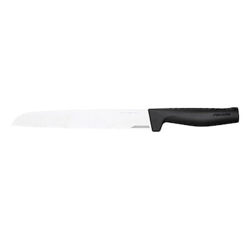 Fiskars 1054945 Nůž na pečivo, 22 cm