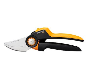 Fiskars 1057175 Zahradní nůžky X-series, dvoučepelové (L) P961