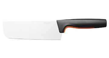 Fiskars 1057537 Nakiri nůž, 16 cm