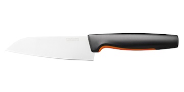 Fiskars 1057541 Malý kuchařský nůž, 13 cm