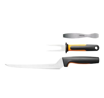 Fiskars 1057560 Sada na ryby, 3 ks