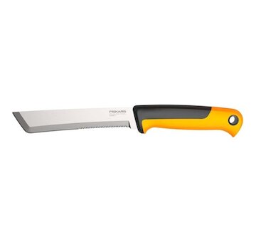 Fiskars 1062830 Sklízecí nůž pevný X-series K82