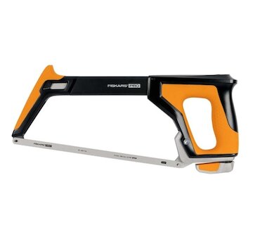 Fiskars 1062931 TrueTension Pila na železo , 300 mm, 24 zubů / palec