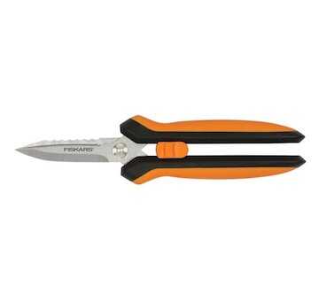 Fiskars 1063328 Multifunkční nůžky Solid SP320