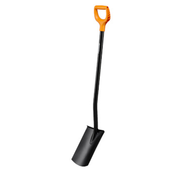 Fiskars 1066717 Rýč Solid rovný