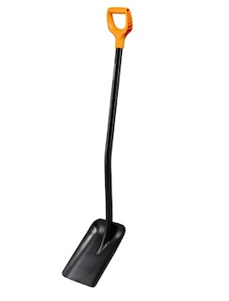 Fiskars 1066718 Lopata Solid