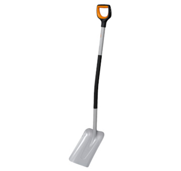 Fiskars 1066731 Lopata Xact