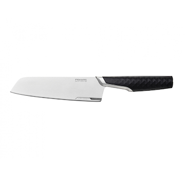 Fiskars 1066831 Nůž Santoku, 16 cm