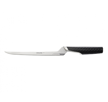 Fiskars 1066836 Filetovací nůž, 21 cm