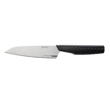 Fiskars 1066837 Malý kuchařský nůž, 13 cm