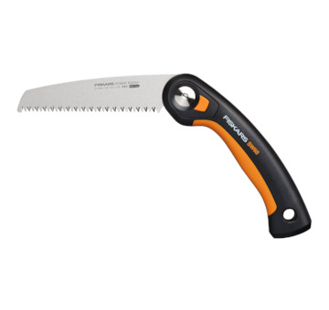 Fiskars 1067552 Skládací pila Plus SW68