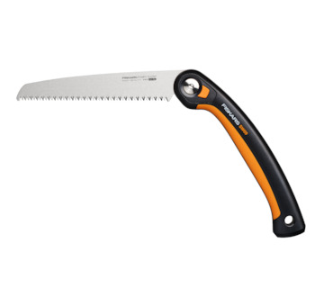 Fiskars 1067553 Skládací pila Plus SW69