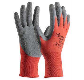 Gebol 709690 ECO GRIP pracovní rukavice pro montážníky - velikost 9 (blistr)